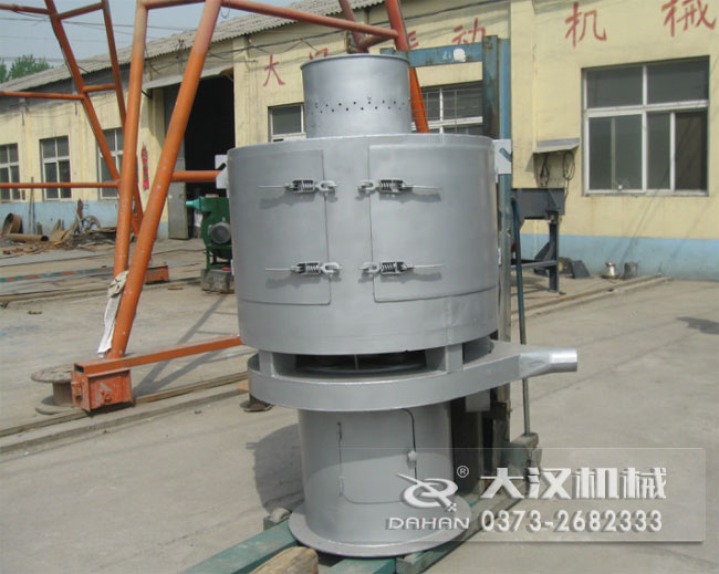 滑石粉氣流篩 滑石粉氣流篩