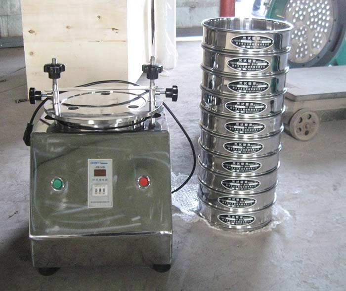 實驗室試驗篩 實驗室試驗篩