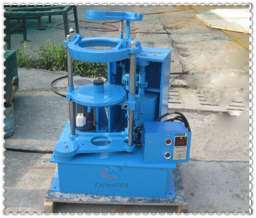 拍擊式標準振篩機 拍擊式標準振篩機