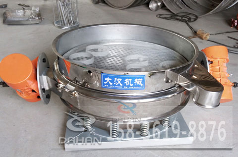 淀粉直排篩 淀粉直排篩