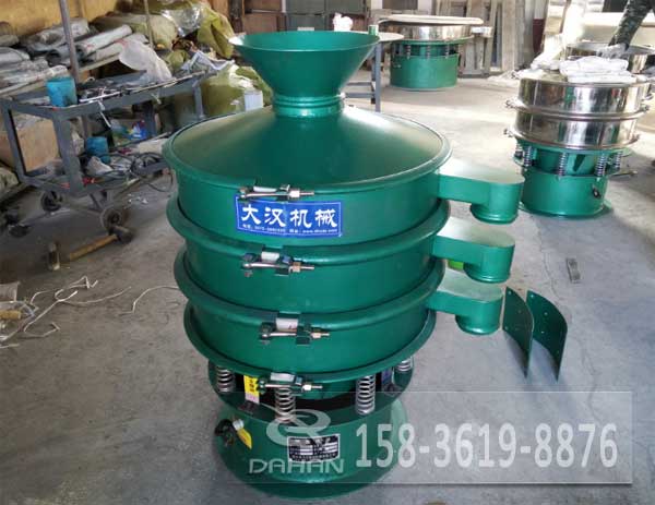 蕎麥粉振動篩 蕎麥粉振動篩