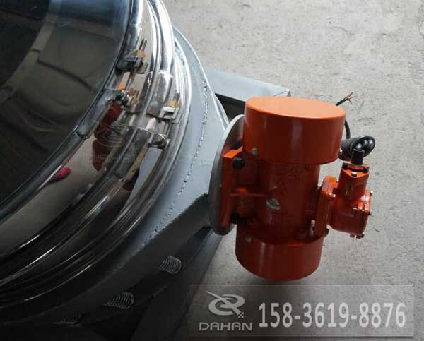 玉米淀粉直排篩 玉米淀粉直排篩