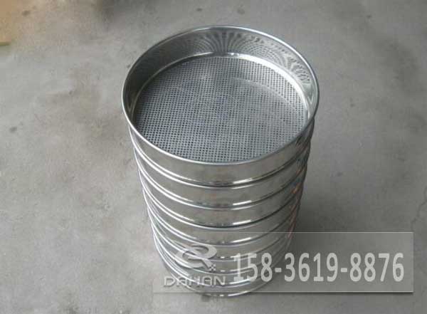 直徑300mm標準試驗篩 直徑300mm標準試驗篩