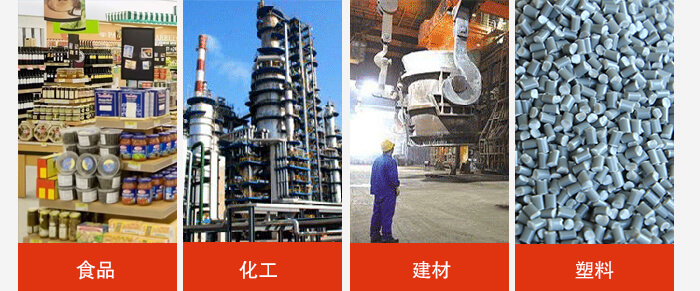 　1030直線振動(dòng)篩適用行業(yè)：食品行業(yè)，化工行業(yè)，冶金行業(yè)，醫(yī)藥行業(yè)建材行業(yè)，行業(yè)等。